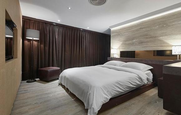 Jbg Hotspring Resort Hotel Тайбэй Экстерьер фото