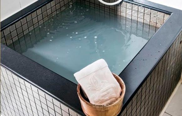 Jbg Hotspring Resort Hotel Тайбэй Экстерьер фото