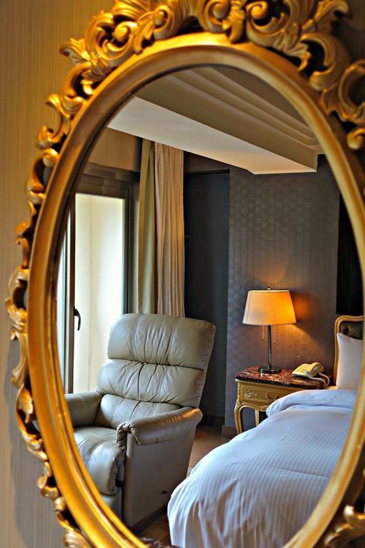 Jbg Hotspring Resort Hotel Тайбэй Экстерьер фото