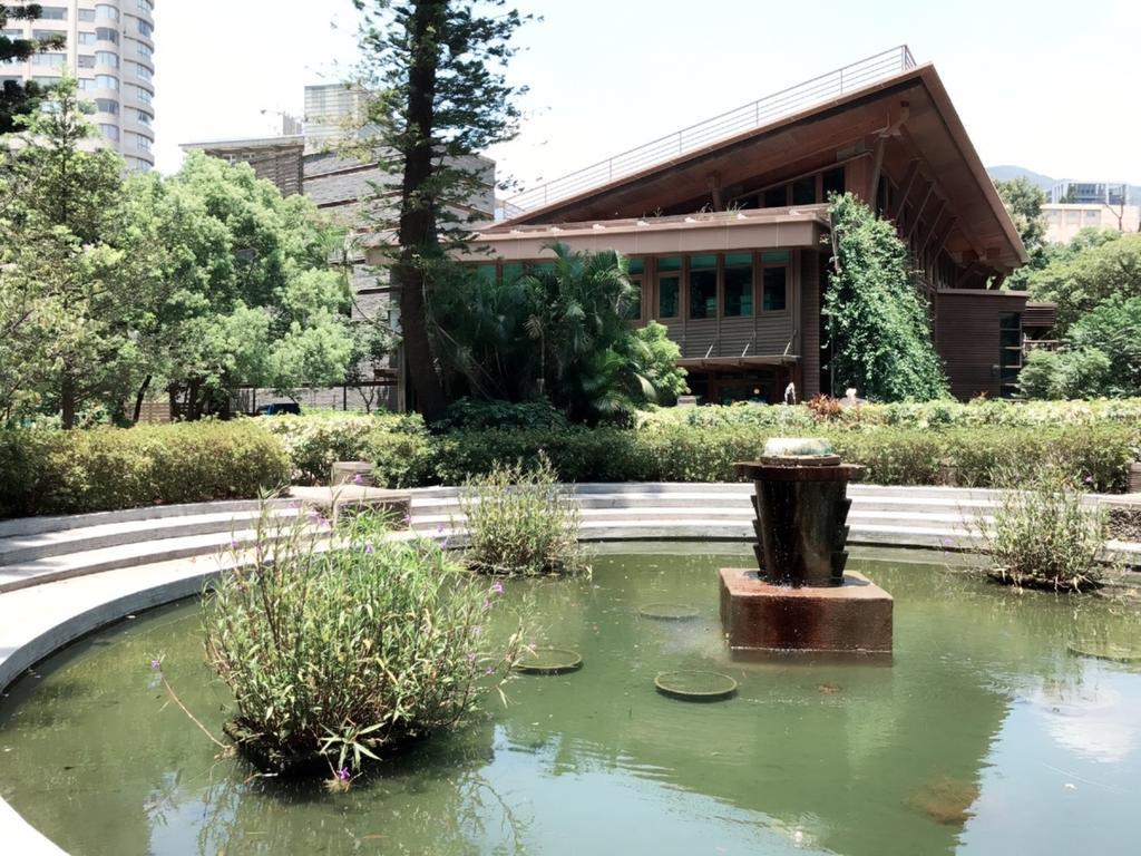 Jbg Hotspring Resort Hotel Тайбэй Экстерьер фото