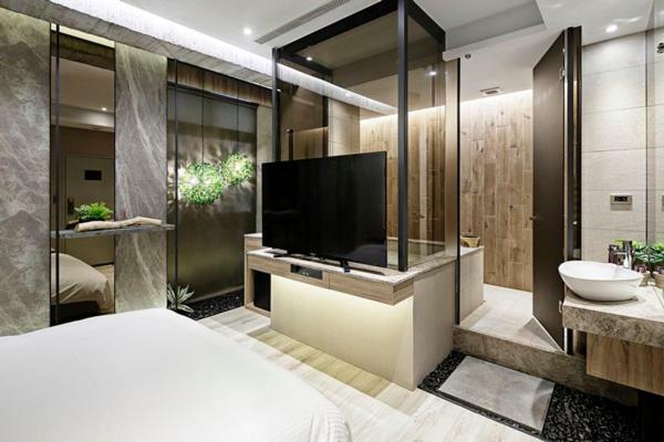 Jbg Hotspring Resort Hotel Тайбэй Экстерьер фото