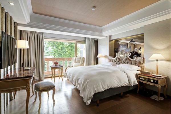 Jbg Hotspring Resort Hotel Тайбэй Экстерьер фото